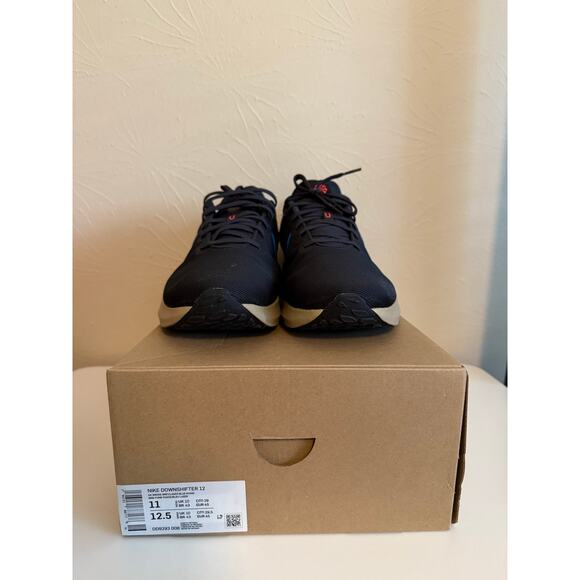 Nike Downshifter 12 Size 11 (Style # DD9293-008) main image 5